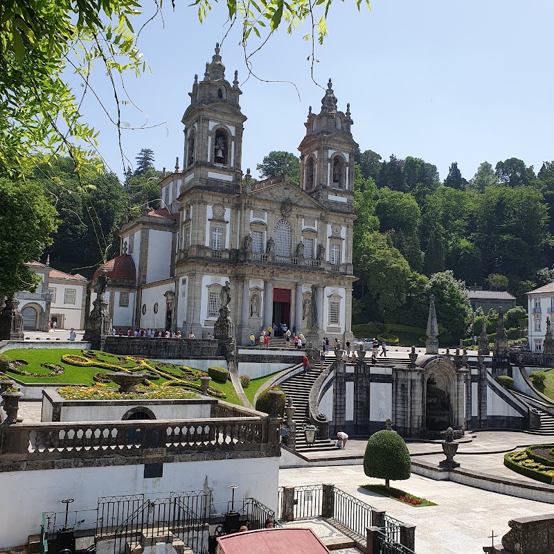 Photo 2 at Bom Jesus do Monte in Tenões