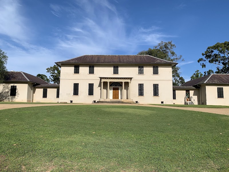 Photo 1 at Old Government House in Parramatta