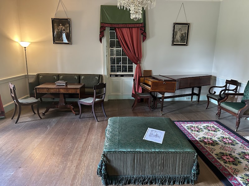 Photo 3 at Old Government House in Parramatta