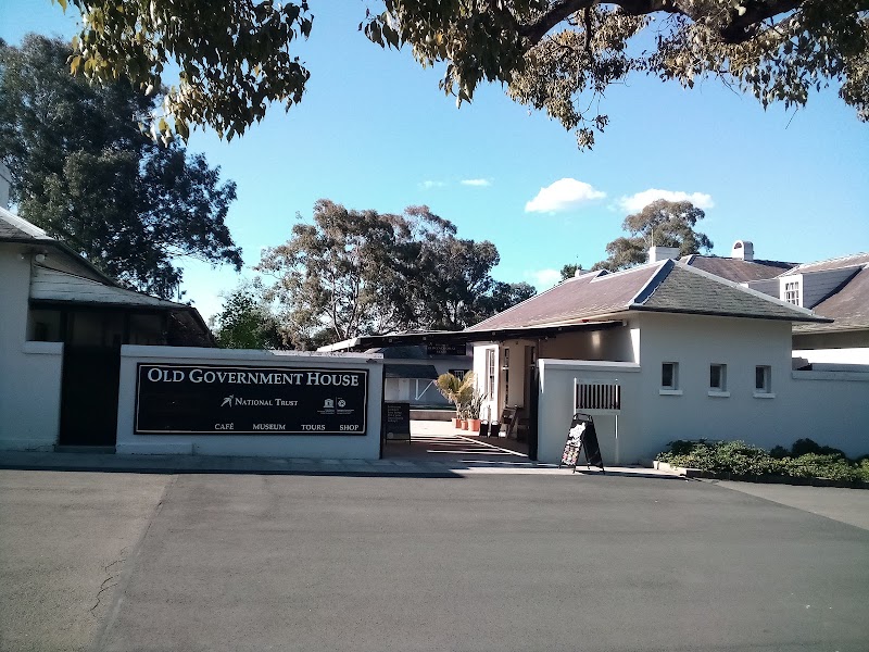 Photo 2 at Old Government House in Parramatta