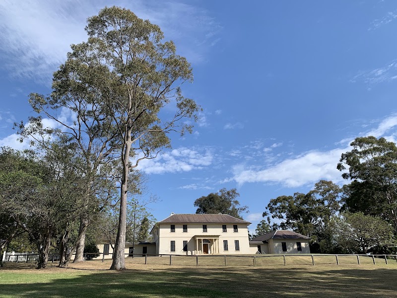 Photo 6 at Old Government House in Parramatta