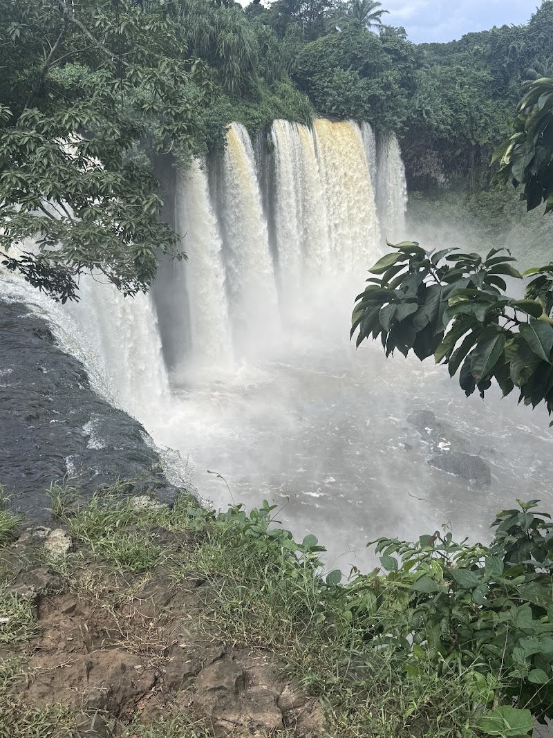 Photo 5 at Agbokim Waterfalls, Nigeria in Agbokim