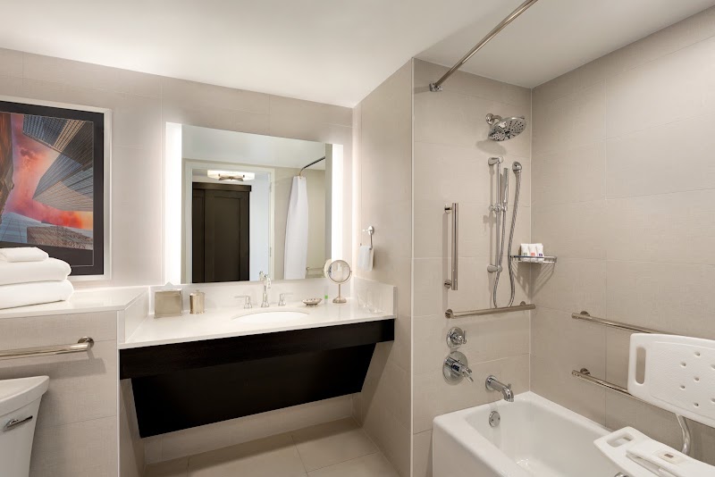 Photo 4 at Swissotel Chicago in Chicago