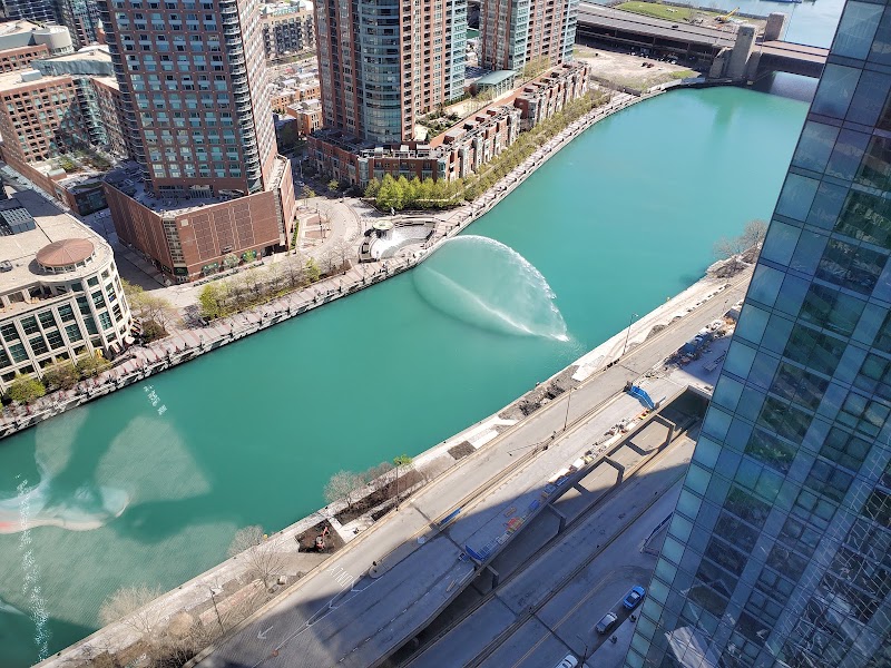 Photo 2 at Swissotel Chicago in Chicago