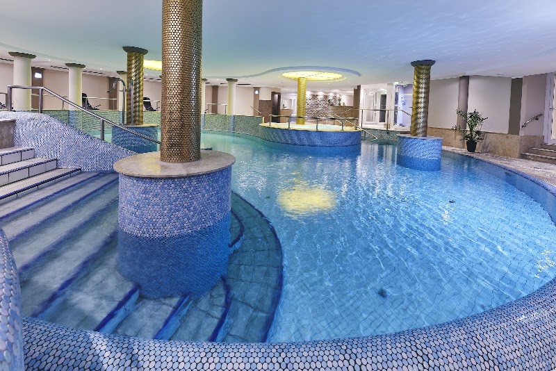 Photo 2 at Dorint Strandresort & Spa Ostseebad Wustrow in Wustrow