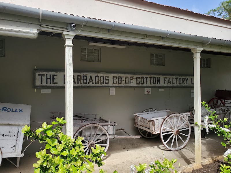 Photo 2 at Barbados Museum & Historical Society in Bridgetown