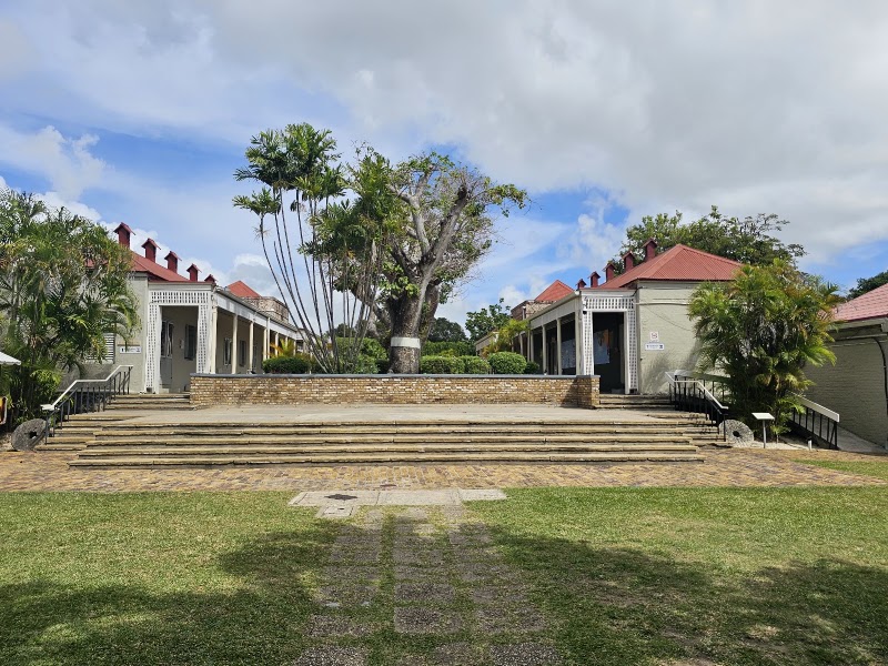 Photo 3 at Barbados Museum & Historical Society in Bridgetown