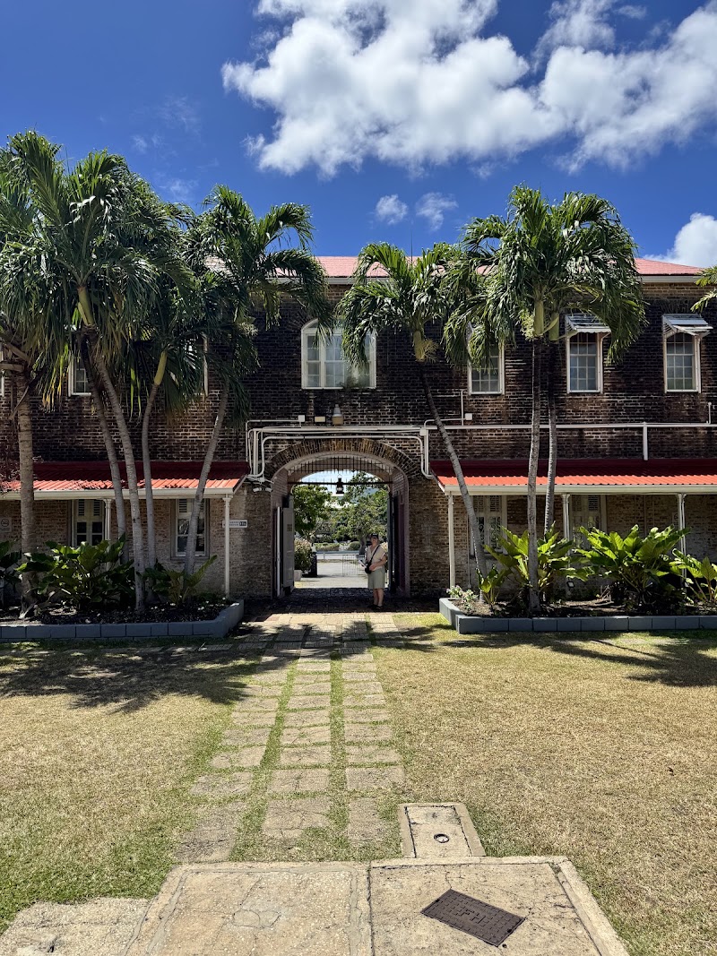 Photo 1 at Barbados Museum & Historical Society in Bridgetown