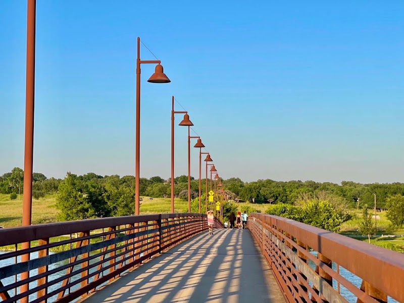 Photo 1 at White Rock Lake Park in Dallas
