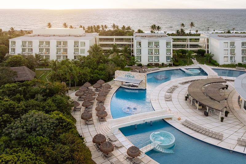 Grand Sirenis Riviera Maya Resort & Spa in Akumal