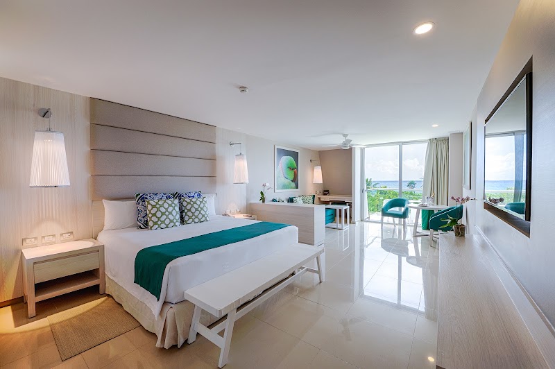 Photo 1 at Grand Sirenis Riviera Maya Resort & Spa in Akumal