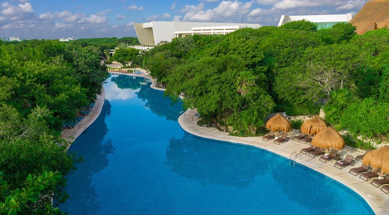 Photo 2 at Grand Sirenis Riviera Maya Resort & Spa in Akumal