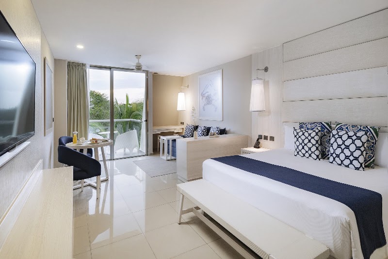 Photo 4 at Grand Sirenis Riviera Maya Resort & Spa in Akumal