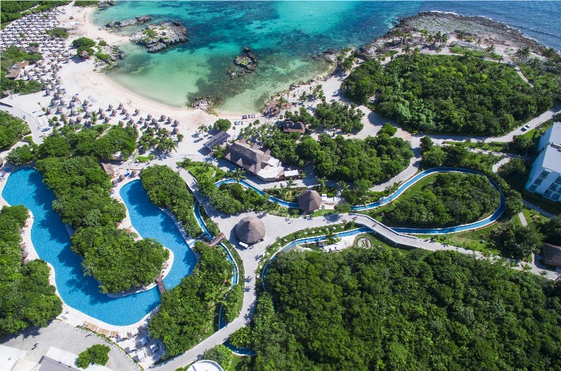 Photo 5 at Grand Sirenis Riviera Maya Resort & Spa in Akumal