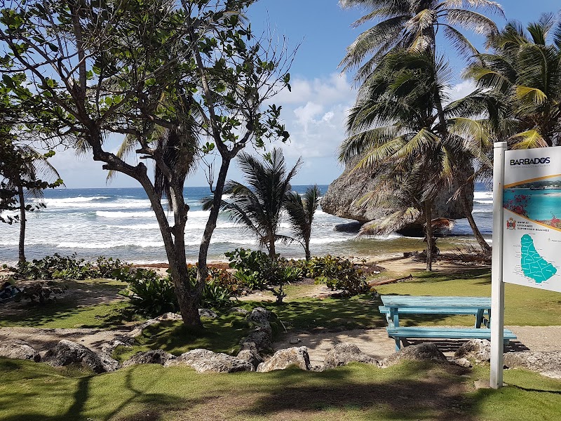 Photo 1 at Bathsheba Park in Hill Crest