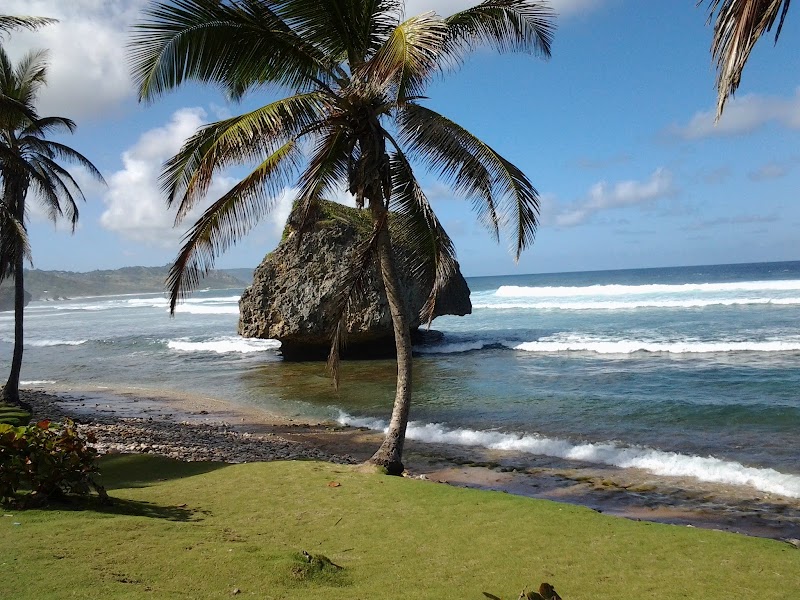 Bathsheba Park in Hill Crest