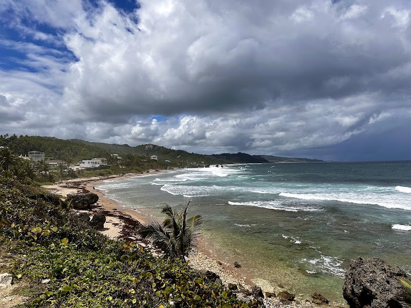 Photo 4 at Bathsheba Park in Hill Crest