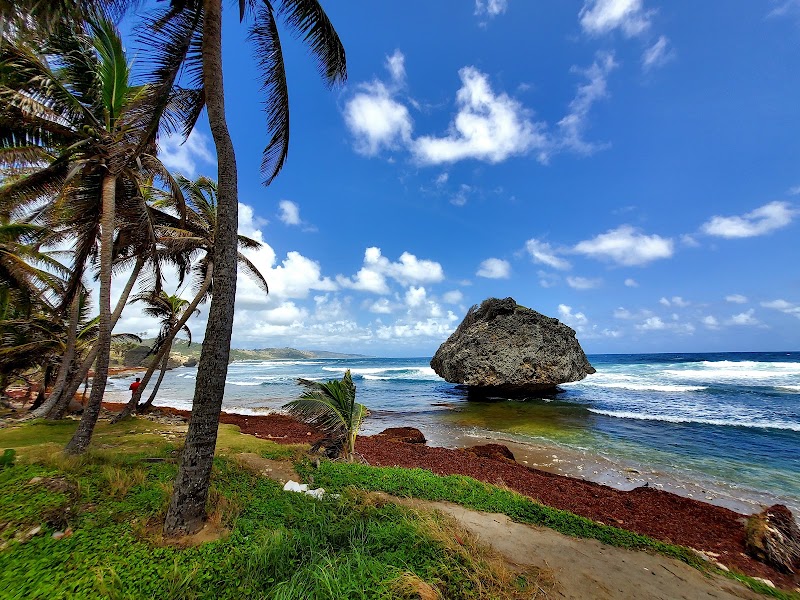 Photo 5 at Bathsheba Park in Hill Crest