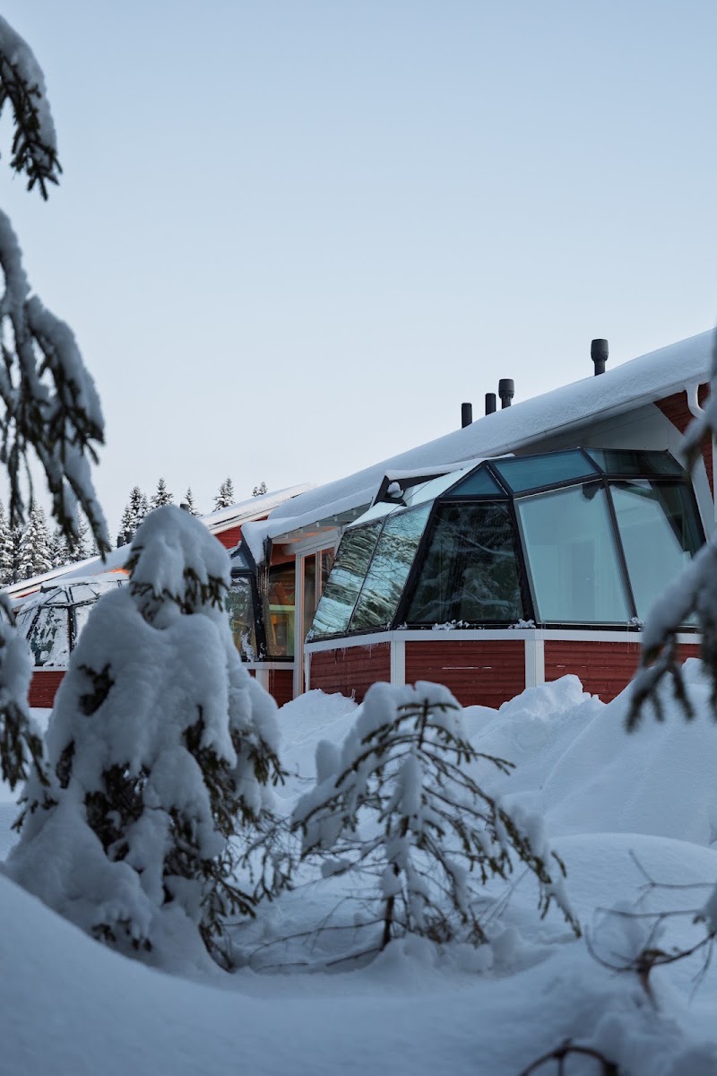Photo 4 at Santa Claus Holiday Village in Rovaniemi