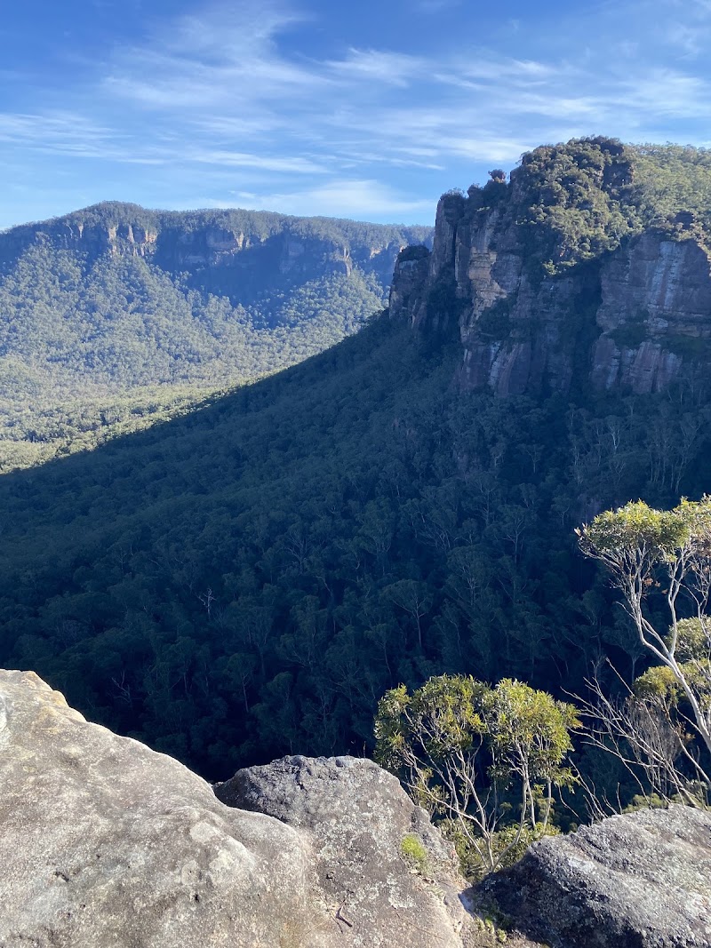 Photo 3 at Eagle Rock Adventures in Katoomba