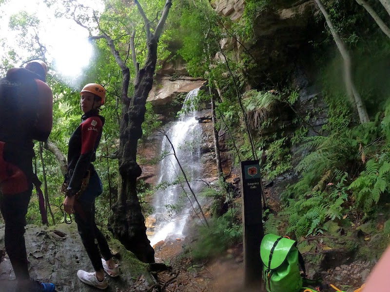 Photo 6 at Eagle Rock Adventures in Katoomba