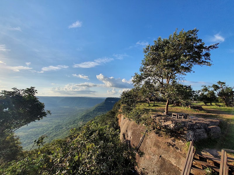 Photo 3 at Preah Vihear Temple in 