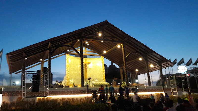 Photo 4 at Christ the Redeemer Monument in Santa Cruz de la Sierra