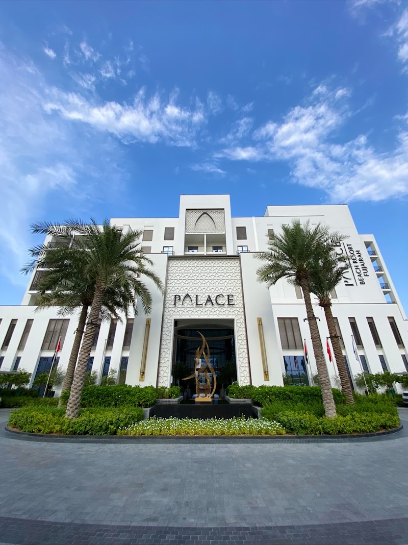 Photo 6 at Palace Beach Resort Fujairah in Fujairah