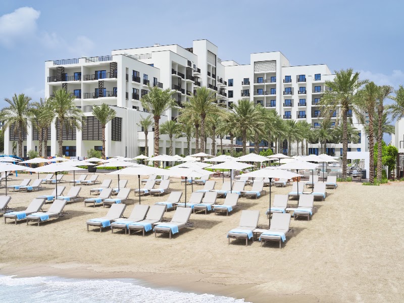 Photo 4 at Palace Beach Resort Fujairah in Fujairah