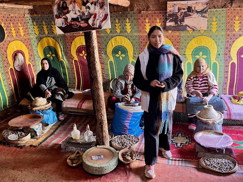 Photo 6 at Marrakech Outdoor Trips in Marrakesh