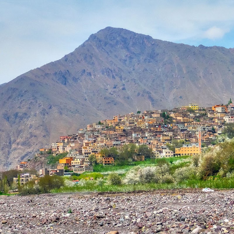 Marrakech Outdoor Trips in Marrakesh