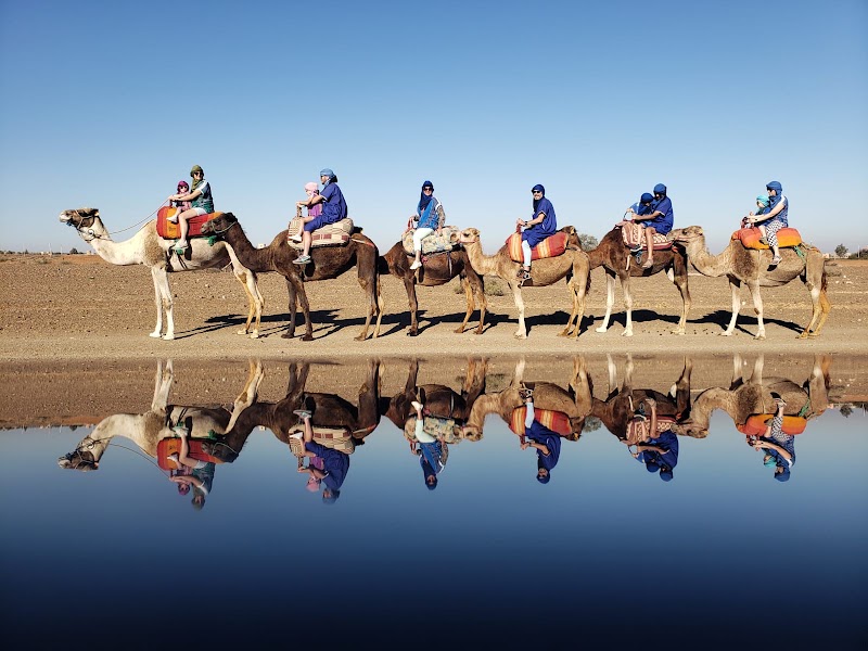 Photo 1 at Marrakech Outdoor Trips in Marrakesh