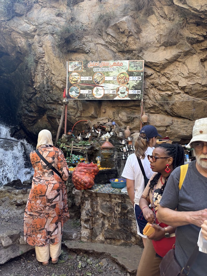 Photo 5 at Marrakech Outdoor Trips in Marrakesh