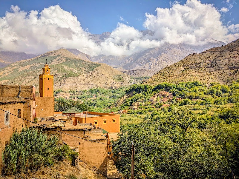 Photo 2 at Marrakech Outdoor Trips in Marrakesh
