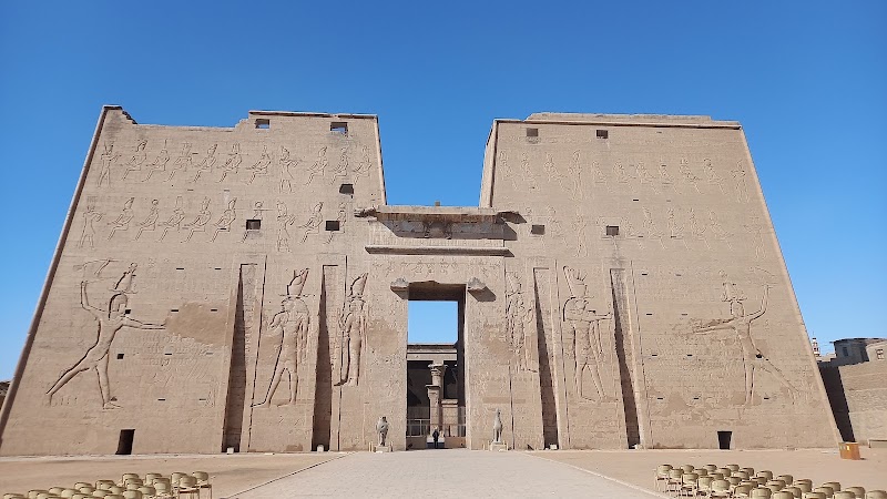 Photo 4 at Great Sphinx of Giza in 
