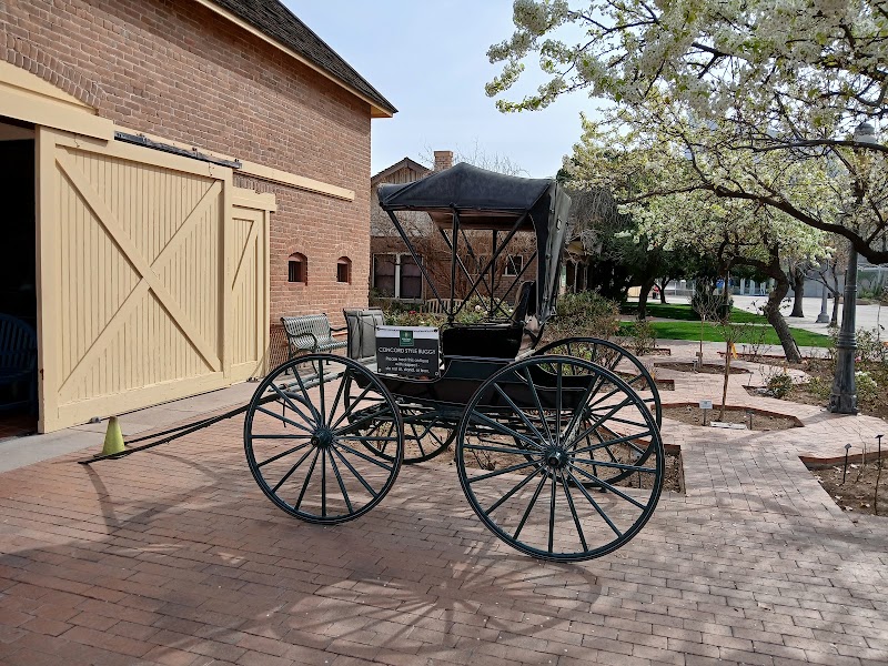 Photo 3 at Rosson House Museum at The Square PHX in Phoenix