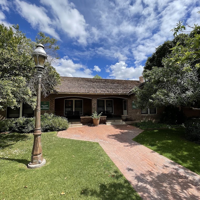 Photo 6 at Rosson House Museum at The Square PHX in Phoenix