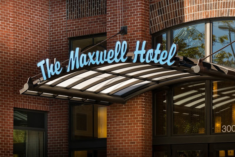 Photo 4 at The Maxwell Hotel - A Staypineapple Hotel in Seattle
