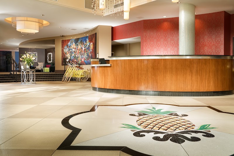 Photo 6 at The Maxwell Hotel - A Staypineapple Hotel in Seattle