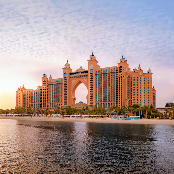 Photo 6 at Atlantis - The Palm in Dubai