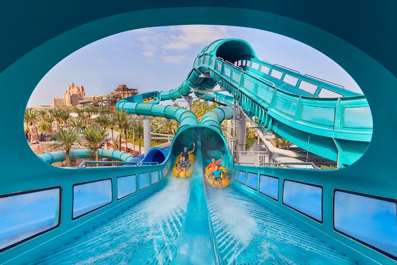 Photo 4 at Atlantis - The Palm in Dubai