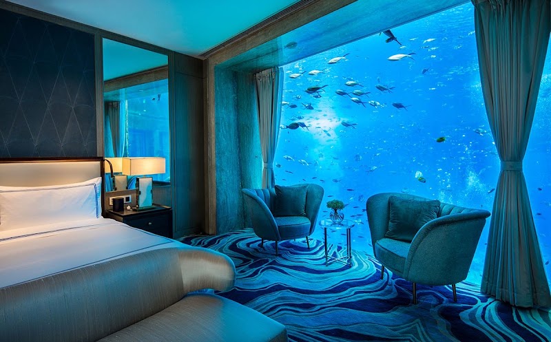 Photo 1 at Atlantis - The Palm in Dubai