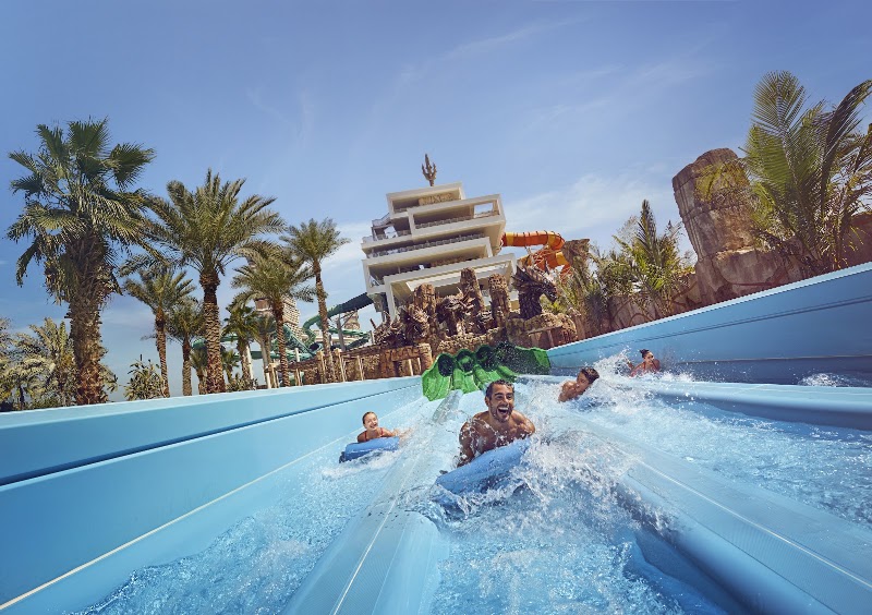 Photo 2 at Atlantis - The Palm in Dubai