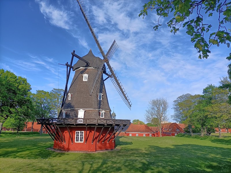 Kastellet in København
