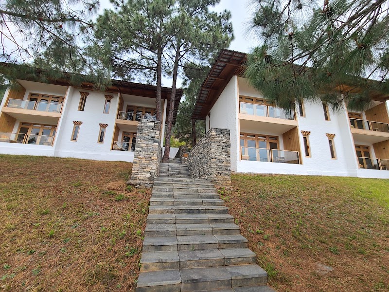 Photo 4 at Dhensa Boutique Resort in 