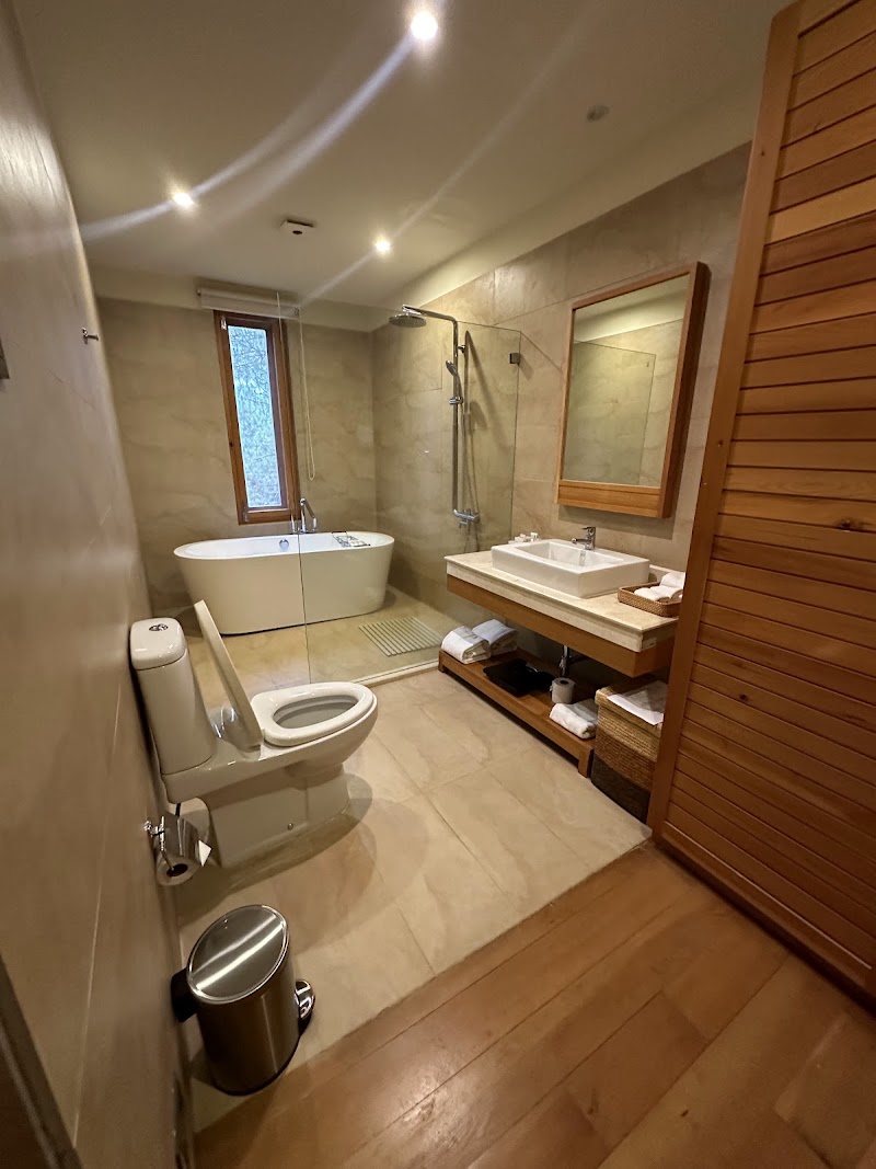 Photo 5 at Dhensa Boutique Resort in 