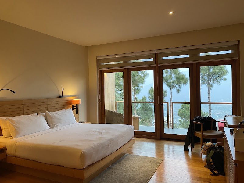 Photo 1 at Dhensa Boutique Resort in 