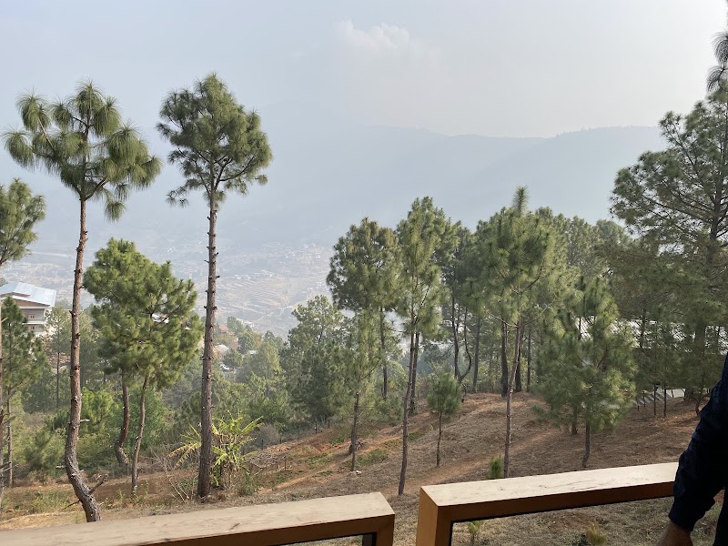 Photo 6 at Dhensa Boutique Resort in 