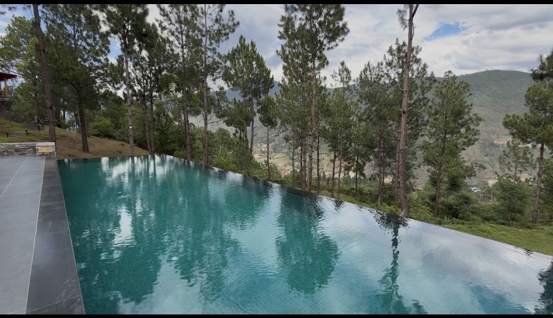 Photo 2 at Dhensa Boutique Resort in 