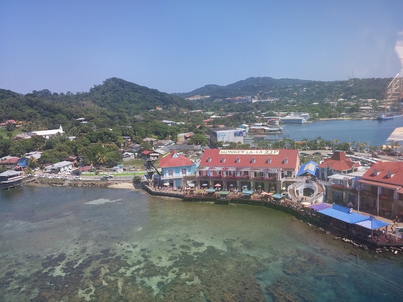 Photo 3 at Roatán in 